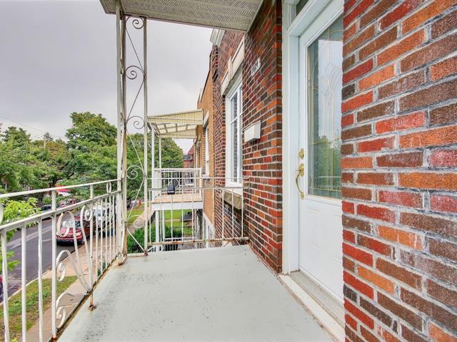 Duplex vendu, Montréal (Ahuntsic-Cartierville)