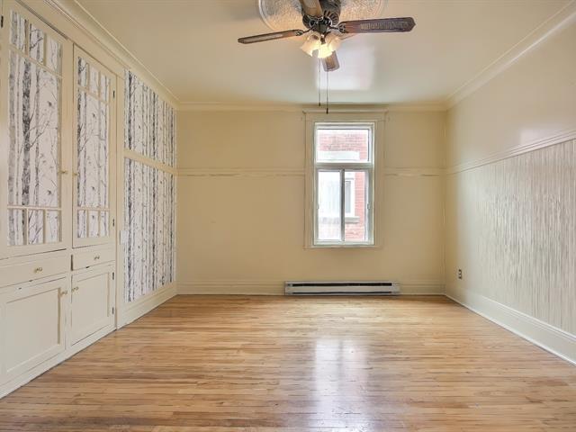 Duplex vendu, Montréal (Ahuntsic-Cartierville)