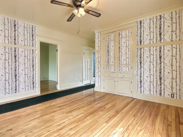 Duplex vendu, Montréal (Ahuntsic-Cartierville)