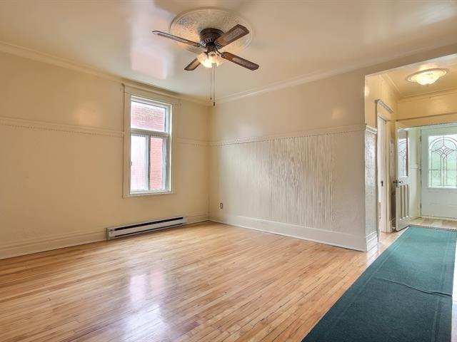 Duplex vendu, Montréal (Ahuntsic-Cartierville)