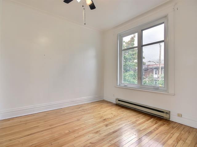 Duplex vendu, Montréal (Ahuntsic-Cartierville)