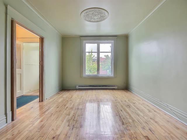 Duplex vendu, Montréal (Ahuntsic-Cartierville)