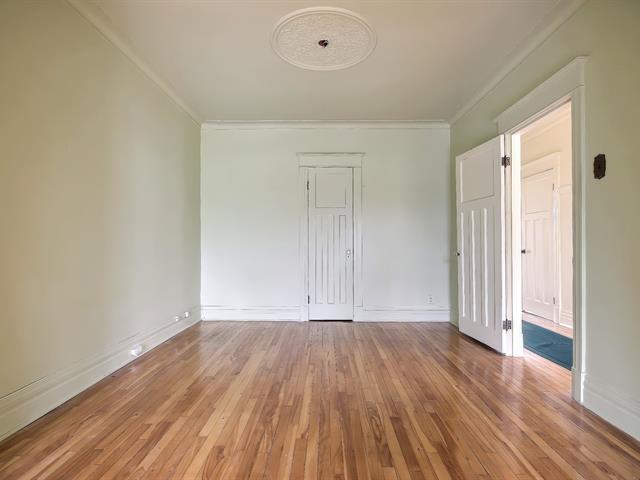 Duplex vendu, Montréal (Ahuntsic-Cartierville)