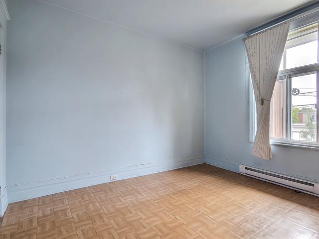 Duplex vendu, Montréal (Ahuntsic-Cartierville)