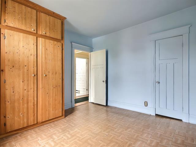 Duplex vendu, Montréal (Ahuntsic-Cartierville)