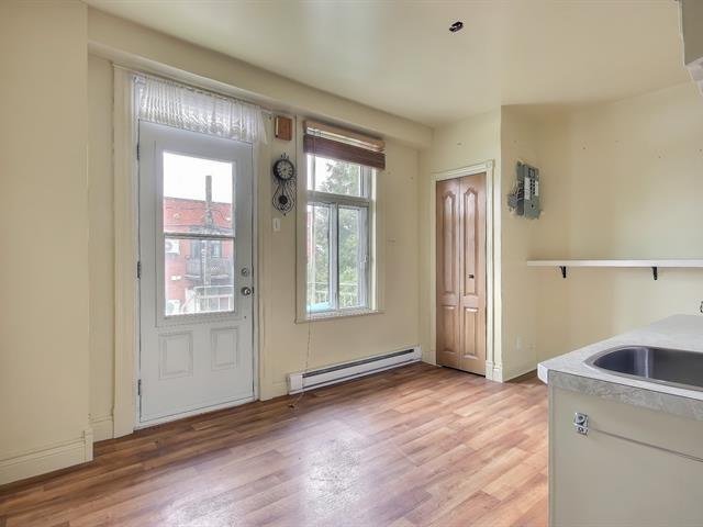 Duplex vendu, Montréal (Ahuntsic-Cartierville)