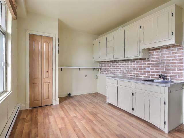 Duplex vendu, Montréal (Ahuntsic-Cartierville)