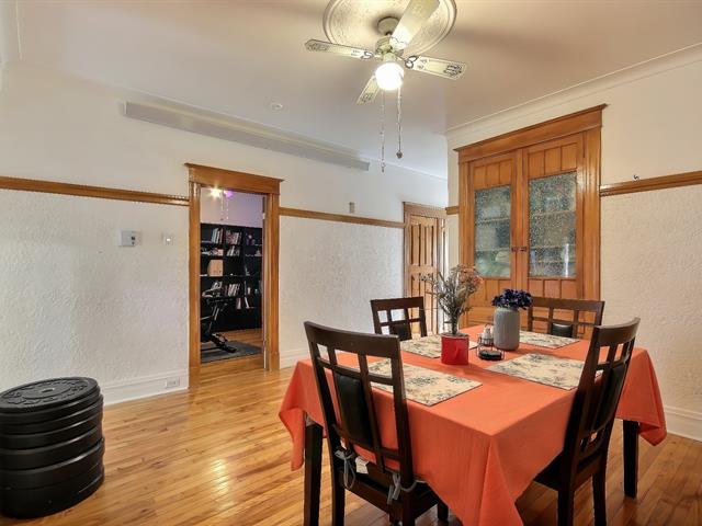 Duplex vendu, Montréal (Ahuntsic-Cartierville)