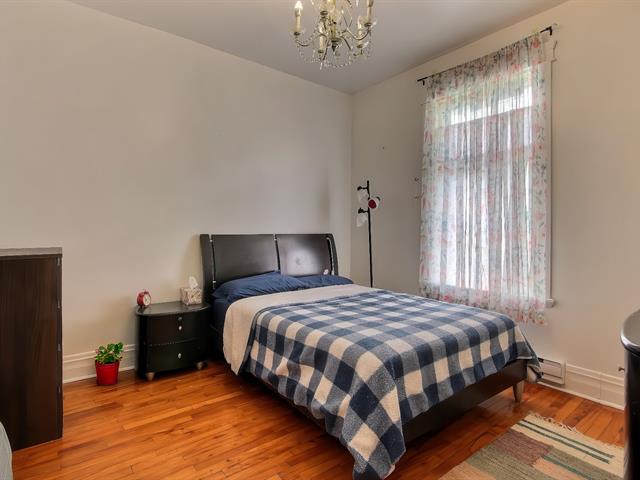 Duplex vendu, Montréal (Ahuntsic-Cartierville)