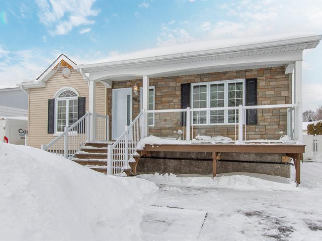 maison à vendre Mascouche