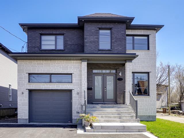 maison à vendre Laval (Sainte-Dorothée)