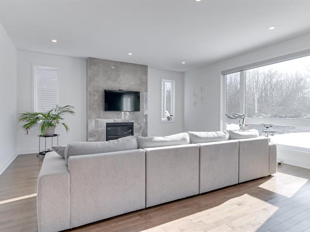 Salle familiale
