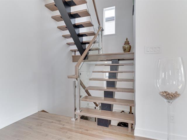 Escalier