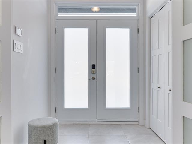 Hall d'entrée