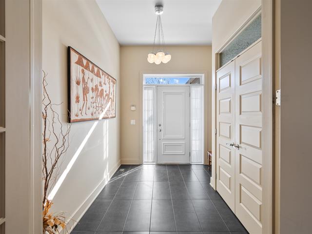 Hall d'entrée