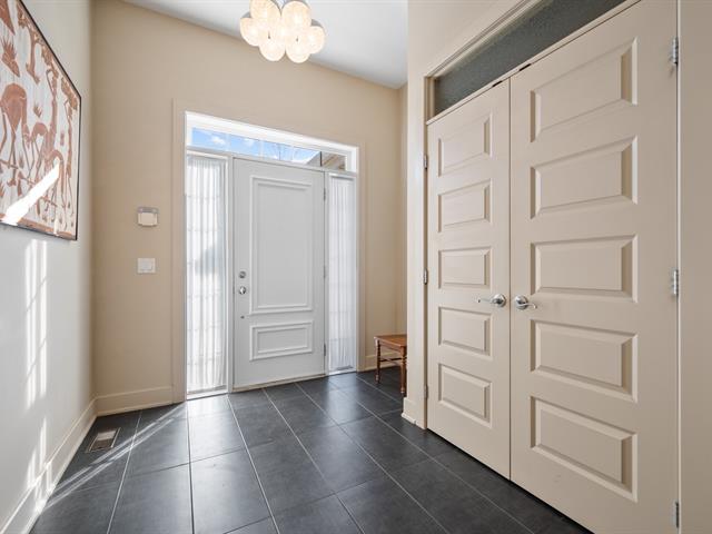 Hall d'entrée