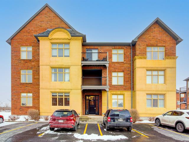maison à vendre Brossard