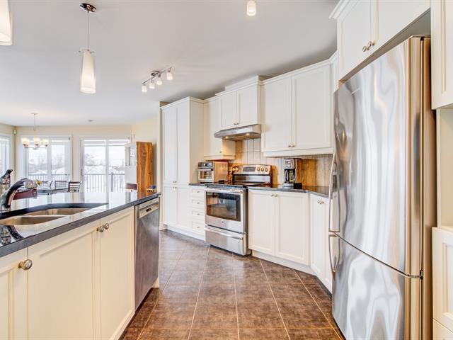 Condo à vendre, Brossard