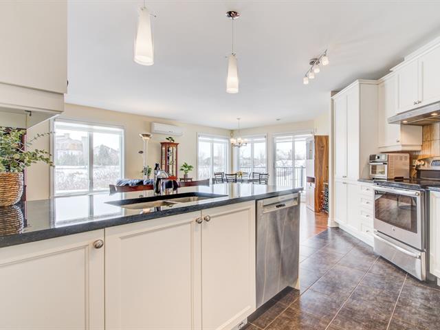 Condo à vendre, Brossard