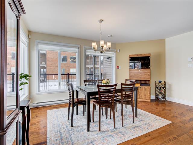 Condo à vendre, Brossard