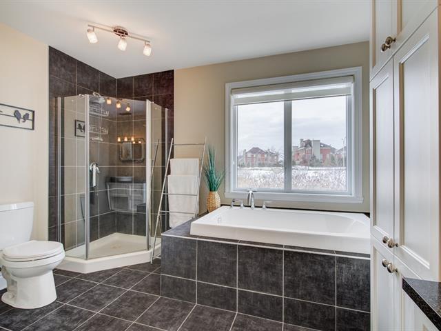Condo à vendre, Brossard