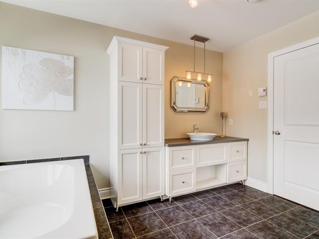 Condo à vendre, Brossard