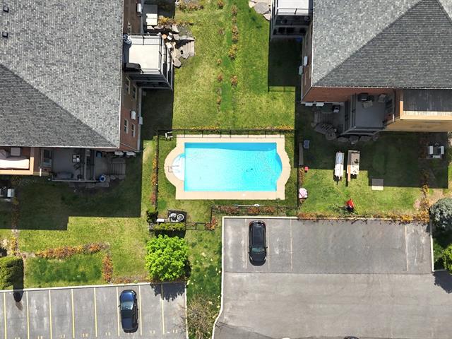 Condo à vendre, Brossard