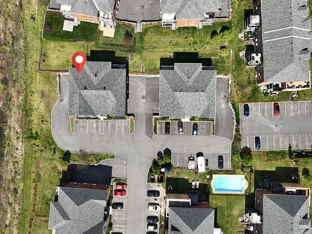 Condo à vendre, Brossard