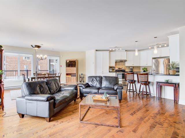 Condo à vendre, Brossard