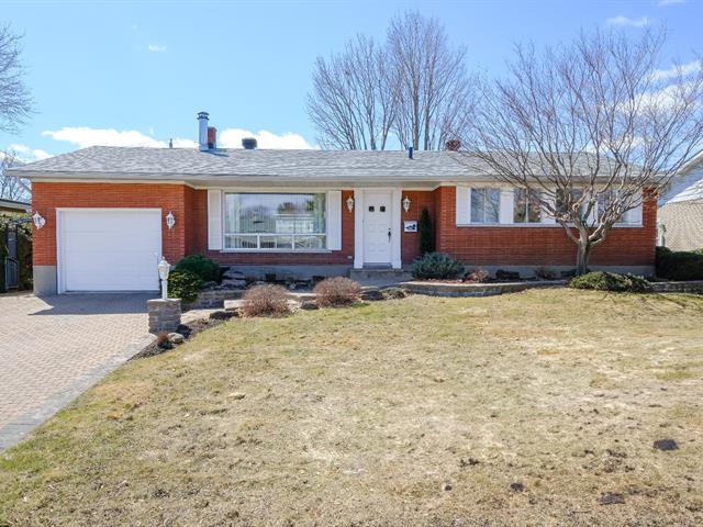 maison à vendre Boucherville