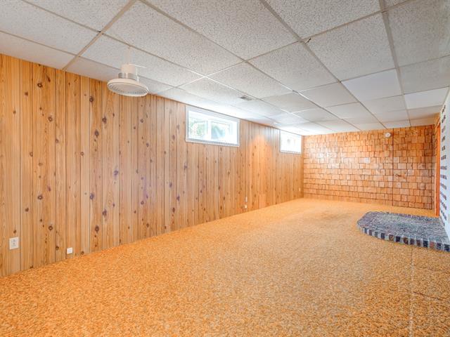 Salle familiale
