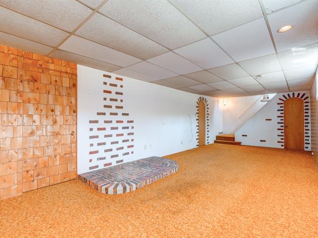 Salle familiale