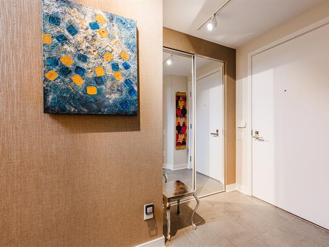 Hall d'entrée