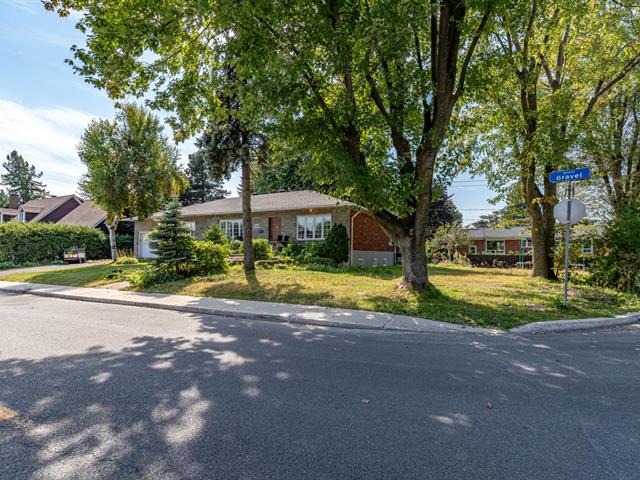 maison à vendre Laval (Sainte-Dorothée)