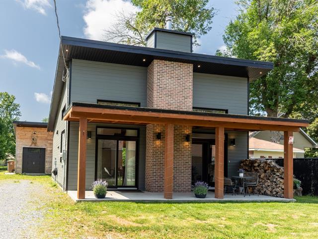 maison à vendre Venise-en-Québec