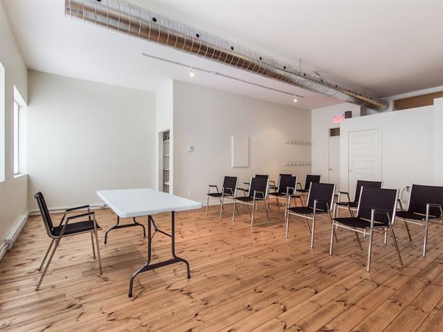 Salle de conférence