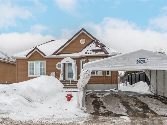 maison à vendre Terrebonne (La Plaine)