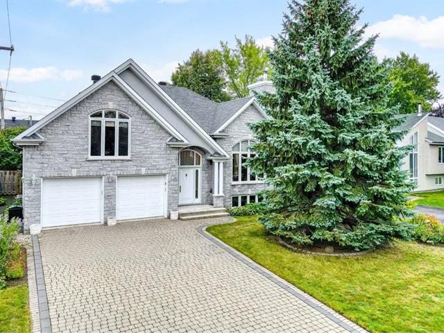 maison à vendre Boisbriand
