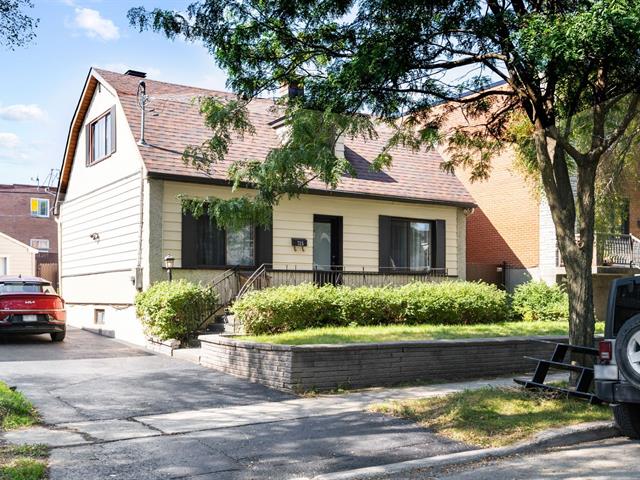 maison à vendre Montréal (Lachine)
