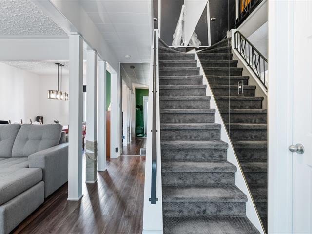 Escalier