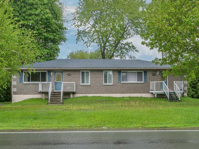 maison à vendre Terrebonne (Terrebonne)