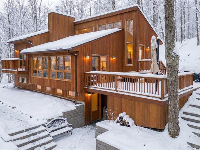 maison à vendre Sutton