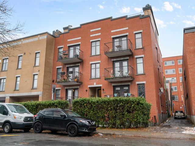 maison à vendre Montréal (Le Plateau-Mont-Royal)