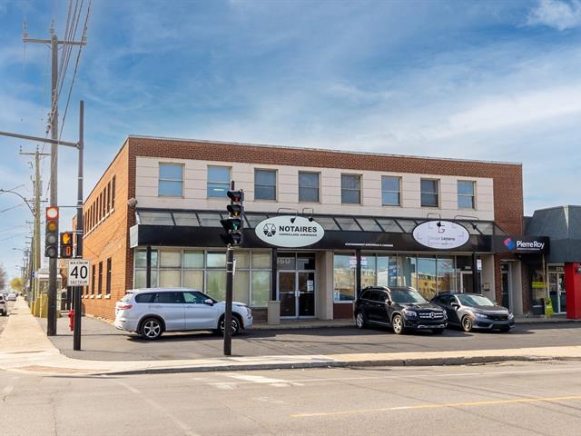 maison à vendre Montréal (LaSalle)
