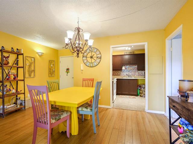 Condo à vendre, Montréal (Ahuntsic-Cartierville)