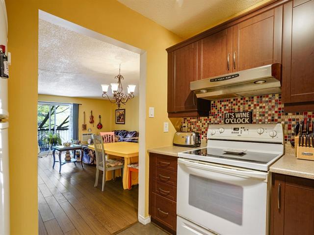 Condo à vendre, Montréal (Ahuntsic-Cartierville)