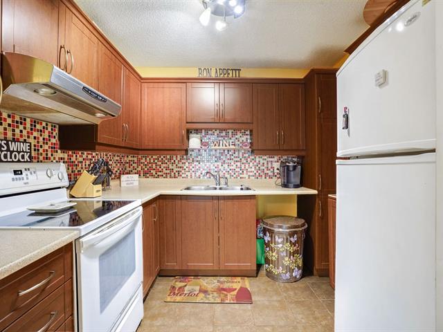 Condo à vendre, Montréal (Ahuntsic-Cartierville)