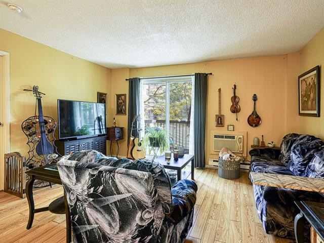Condo à vendre, Montréal (Ahuntsic-Cartierville)