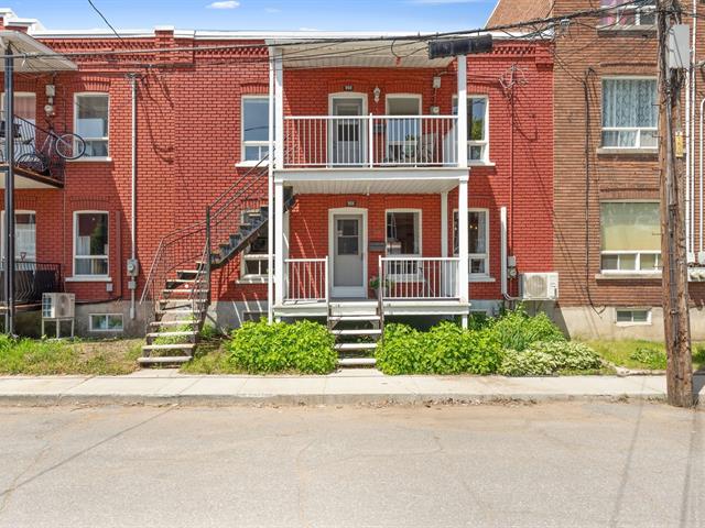 maison à vendre Trois-Rivières