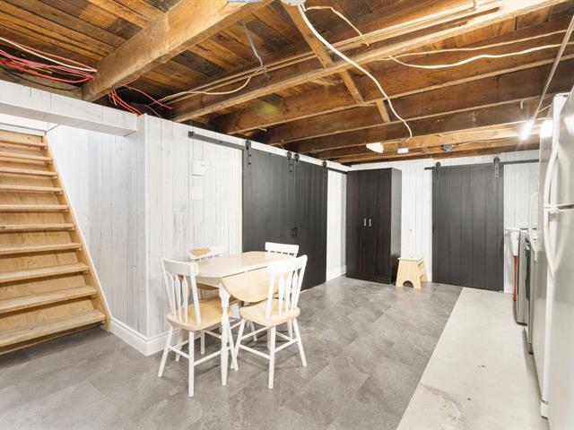 Salle familiale